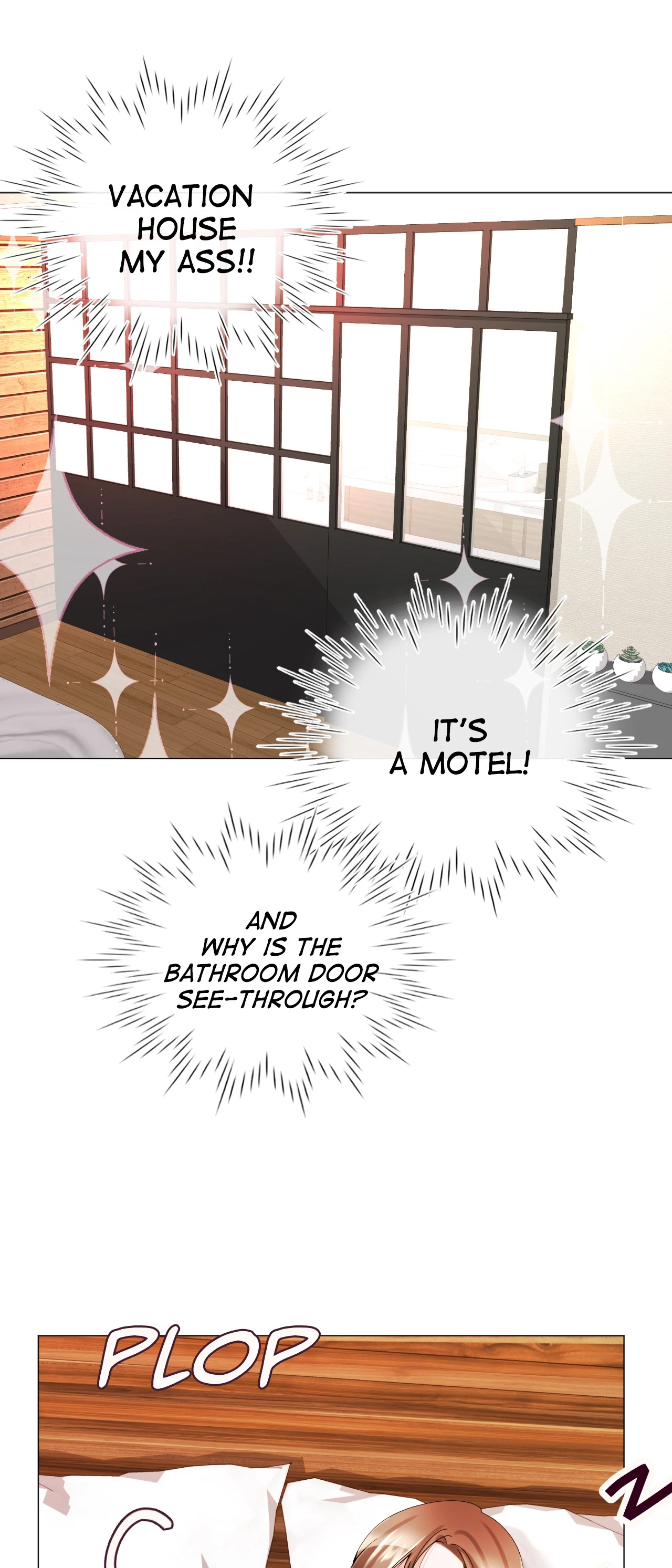 Daddy-in-law Chapter 10 image 28