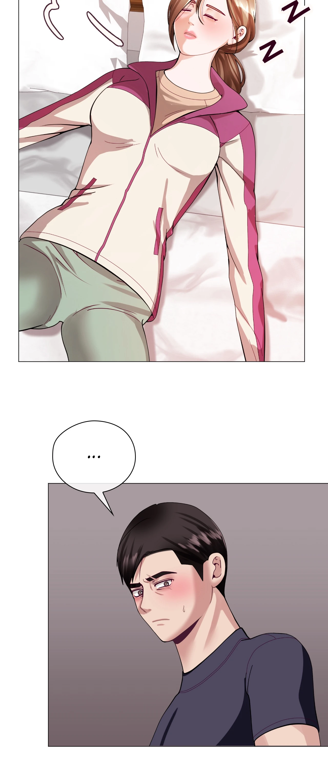 Daddy-in-law Chapter 10 image 29