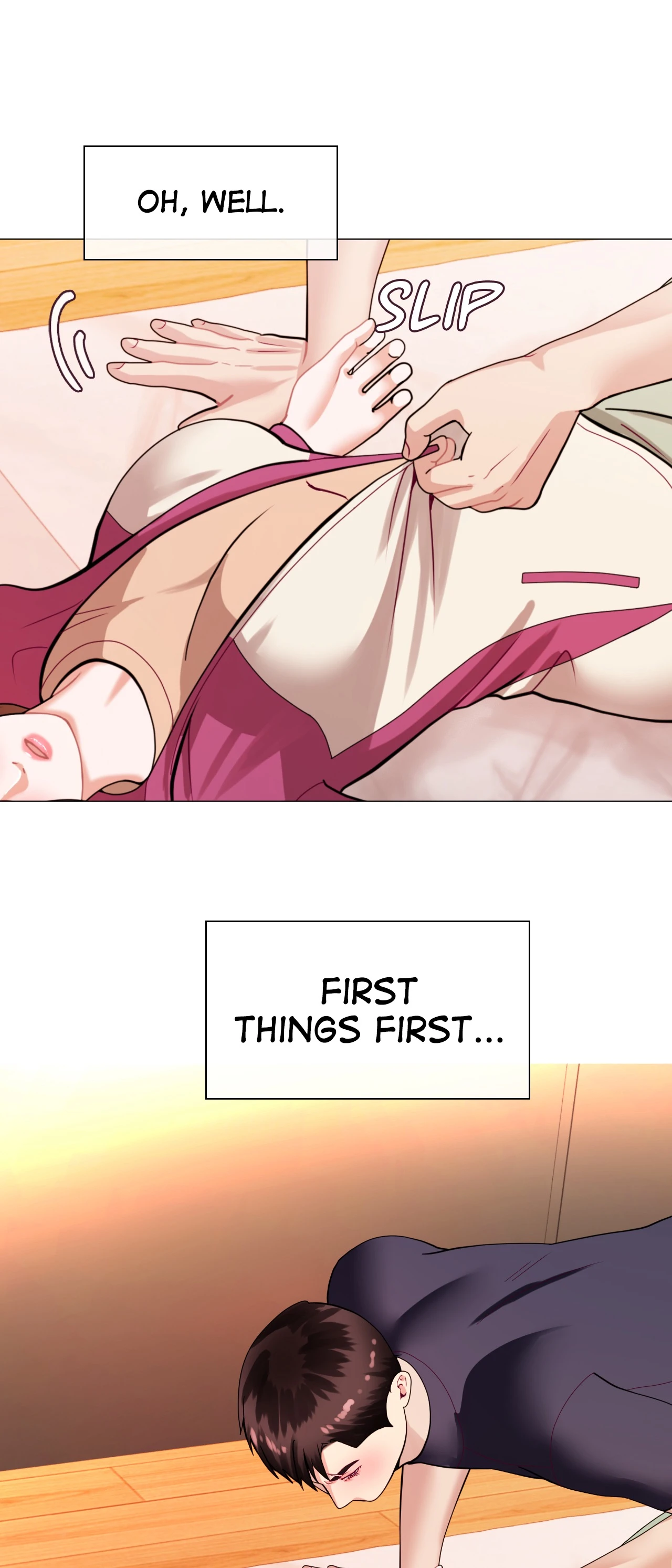Daddy-in-law Chapter 10 image 30