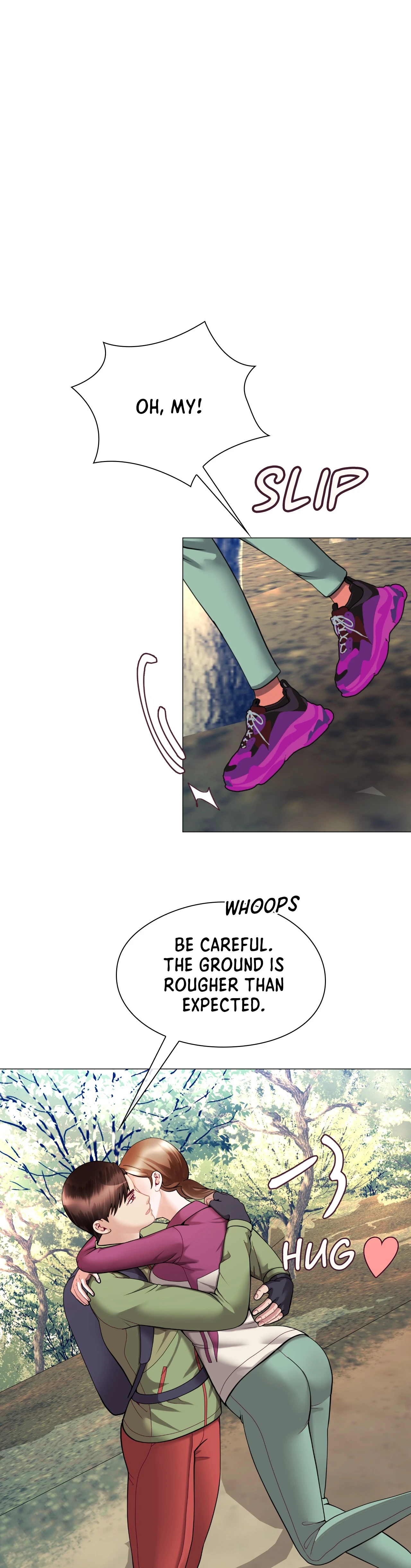 Daddy-in-law Chapter 10 image 6