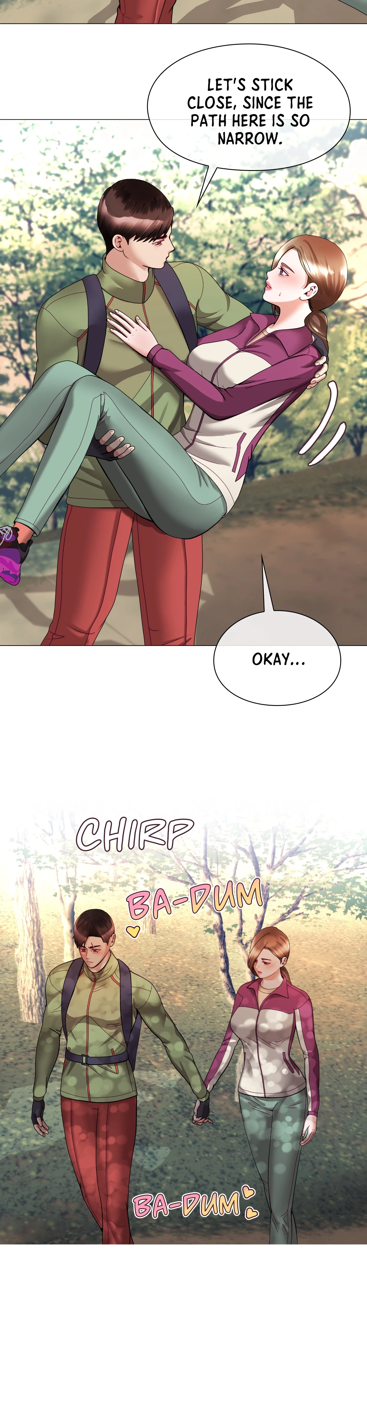 Daddy-in-law Chapter 10 image 7