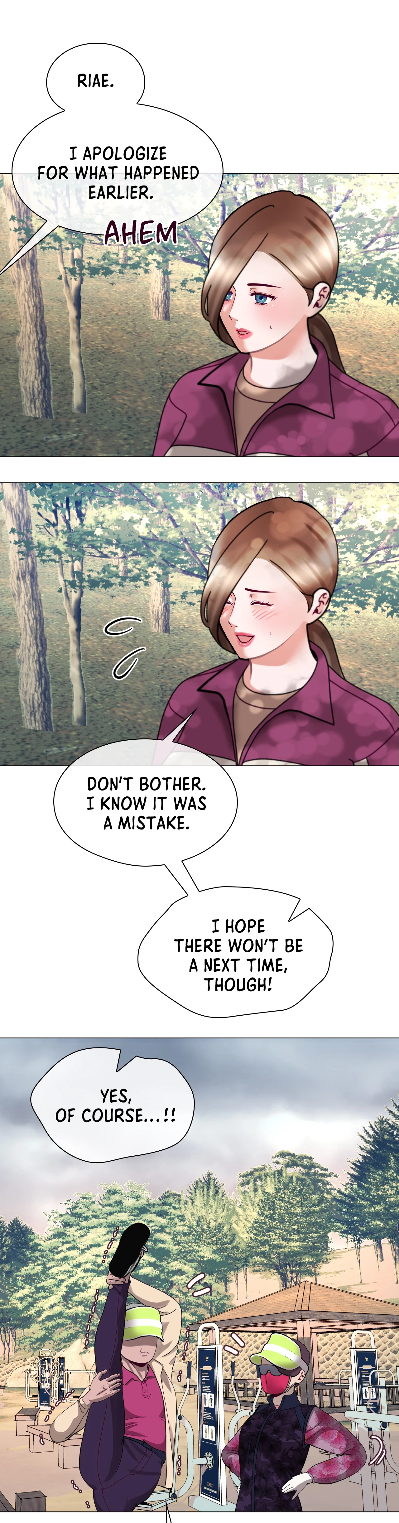 Daddy-in-law Chapter 10 image 8