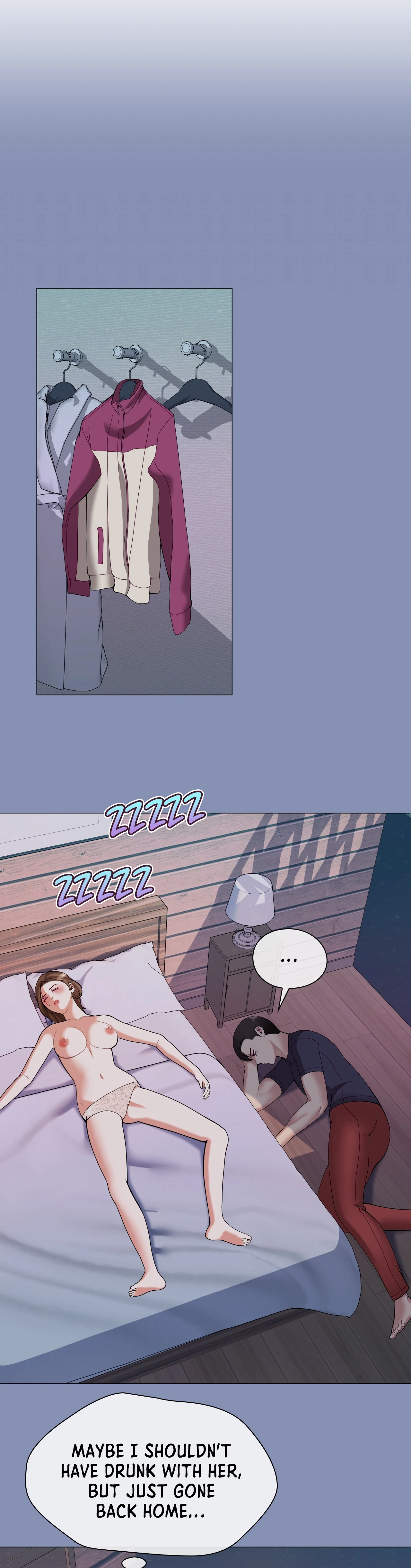 Daddy-in-law Chapter 11 image 9