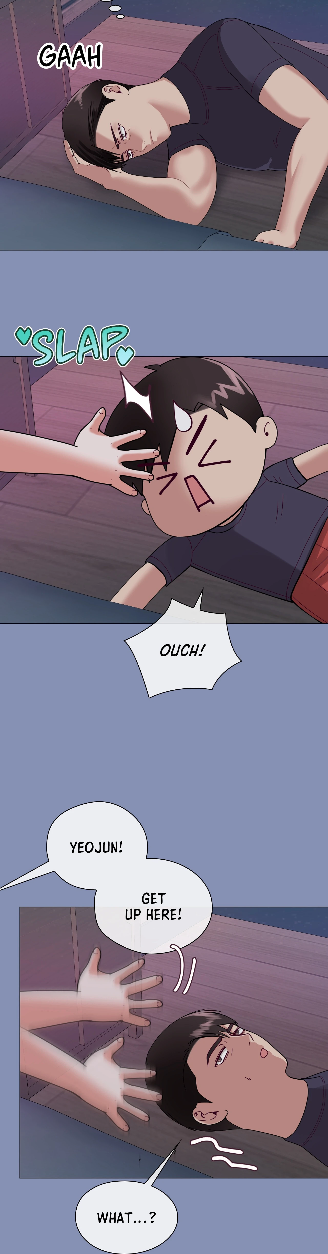 Daddy-in-law Chapter 11 image 10