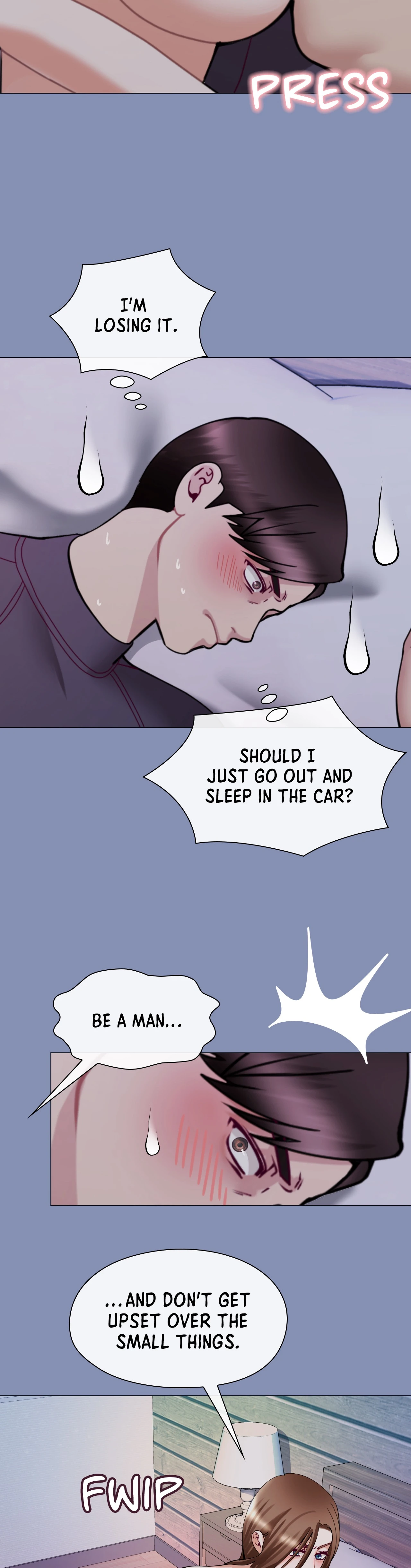 Daddy-in-law Chapter 11 image 13