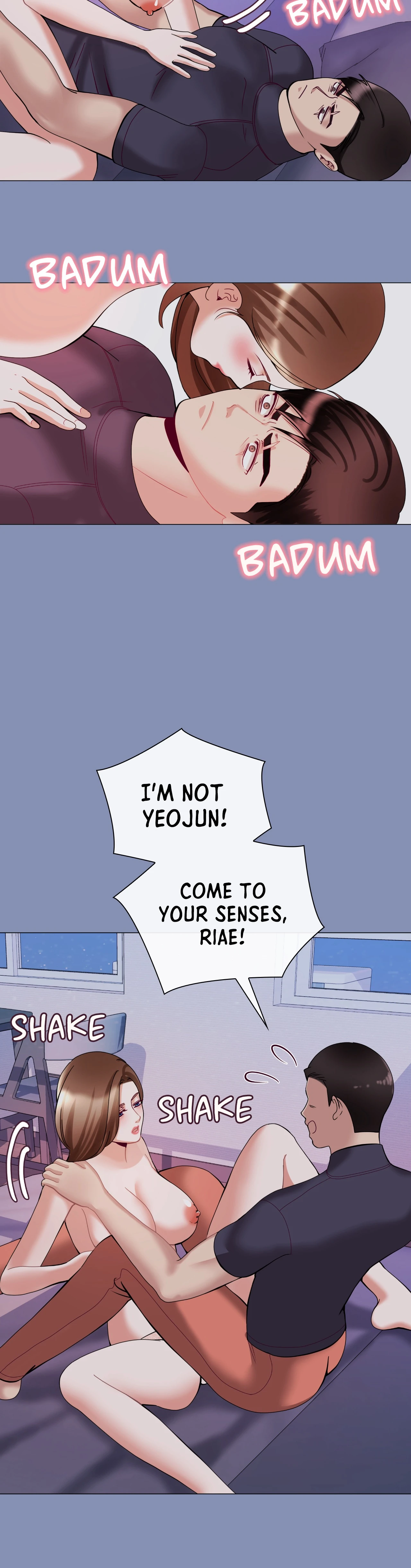 Daddy-in-law Chapter 11 image 15
