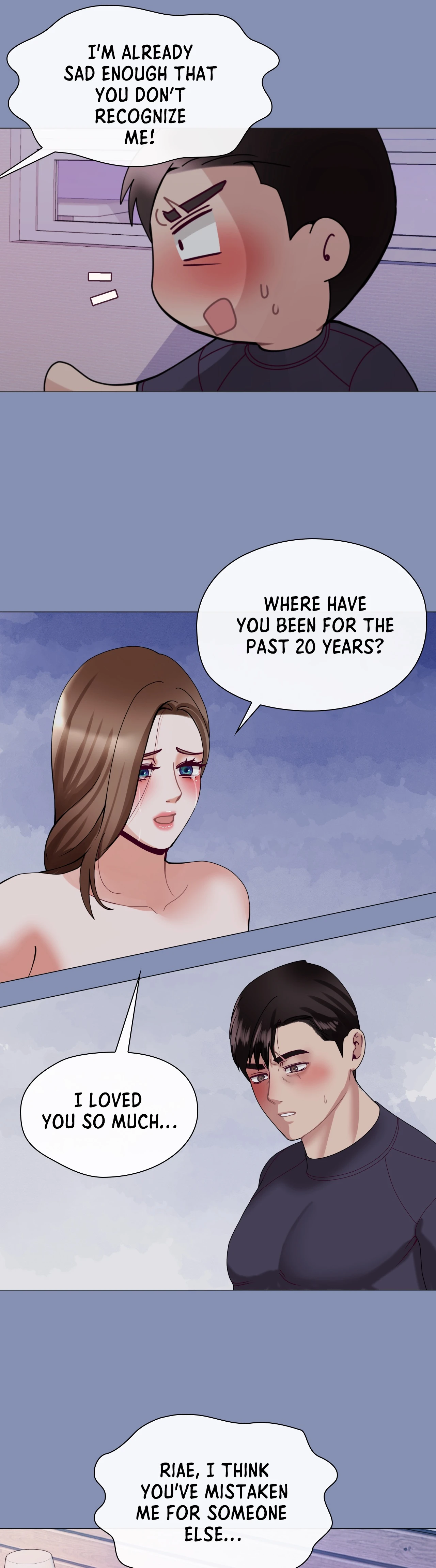 Daddy-in-law Chapter 11 image 17