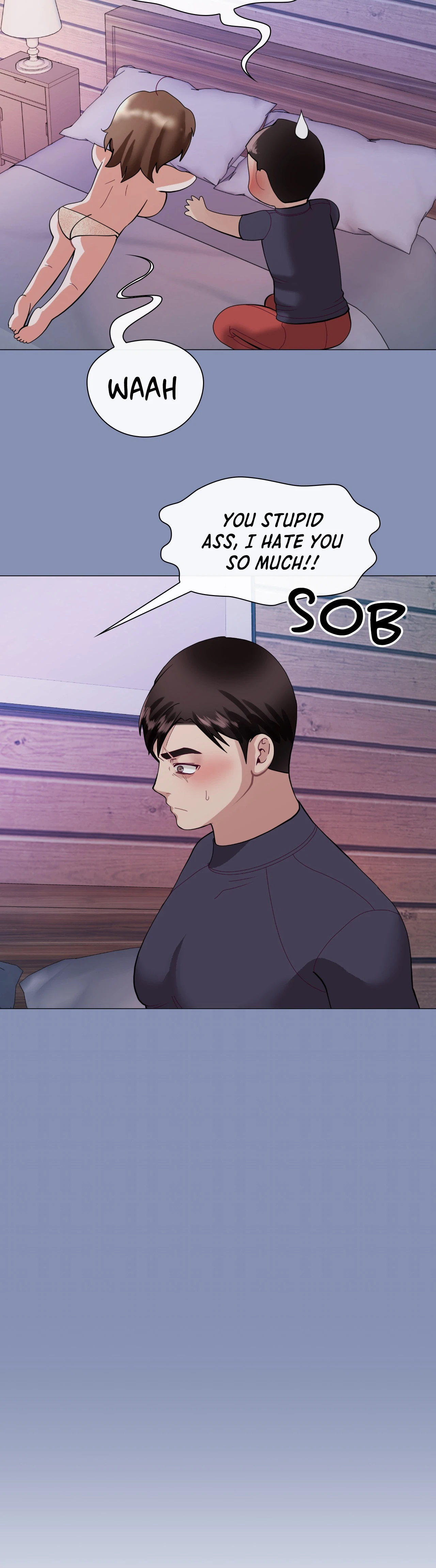Daddy-in-law Chapter 11 image 18