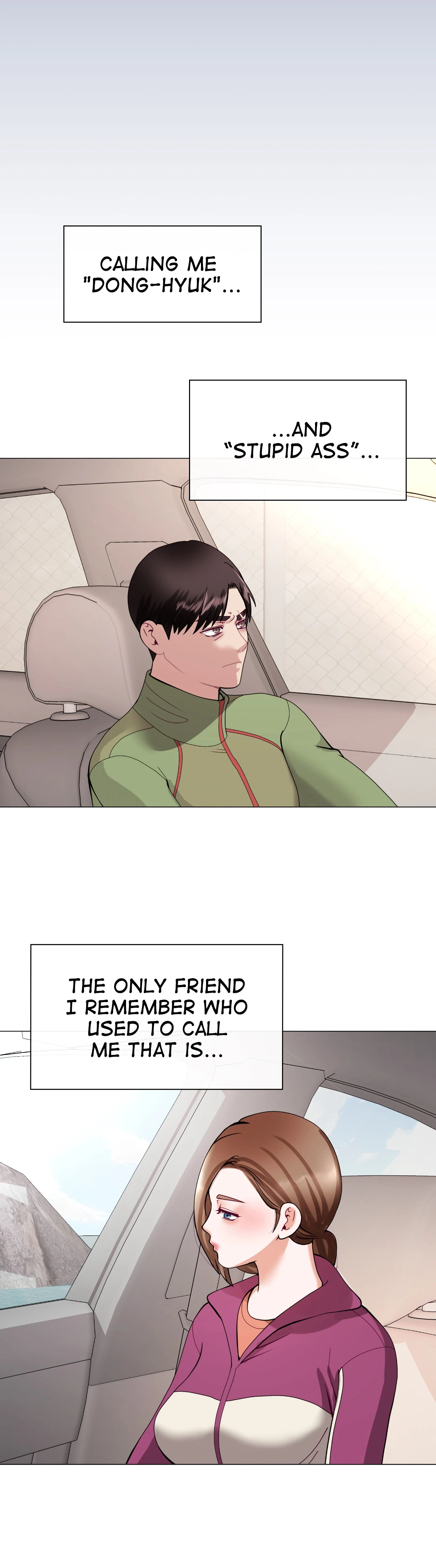 Daddy-in-law Chapter 11 image 19