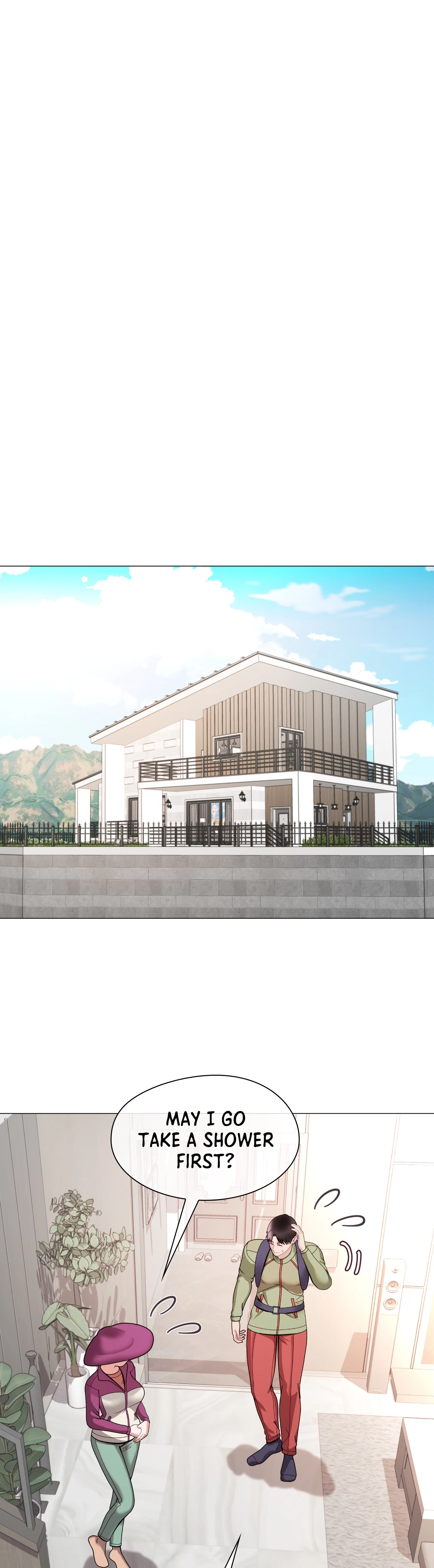 Daddy-in-law Chapter 11 image 20