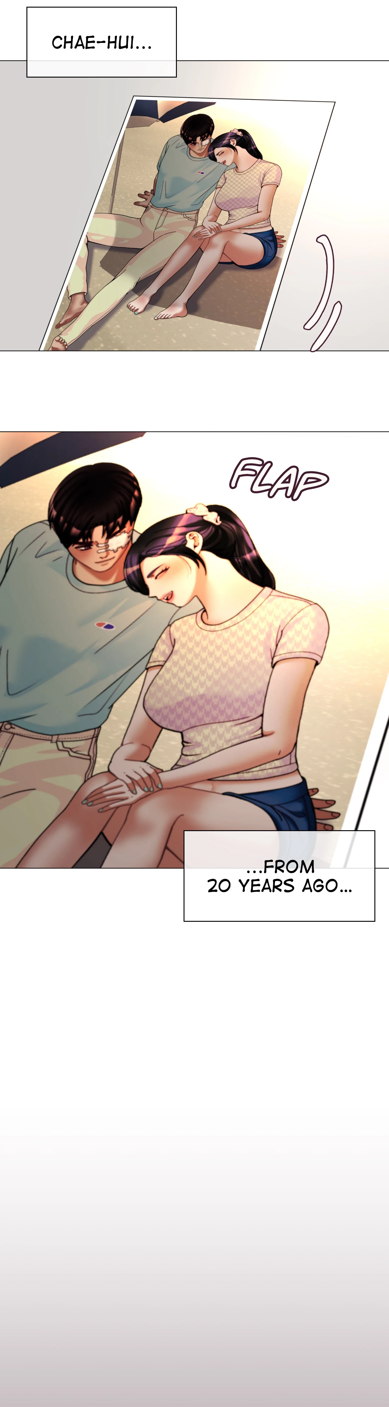 Daddy-in-law Chapter 11 image 22