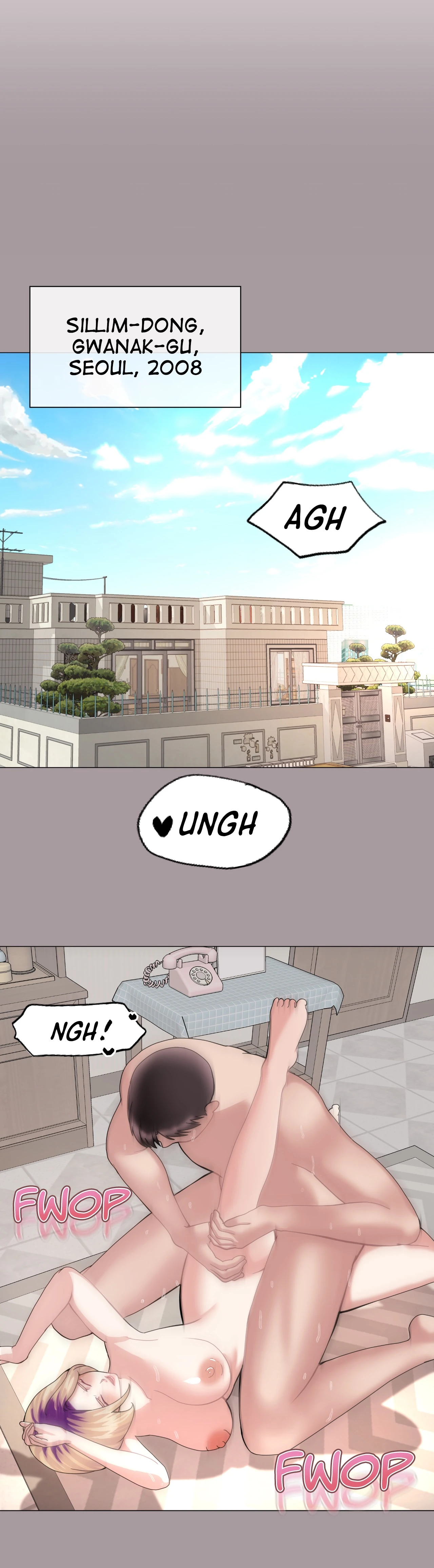 Daddy-in-law Chapter 11 image 23