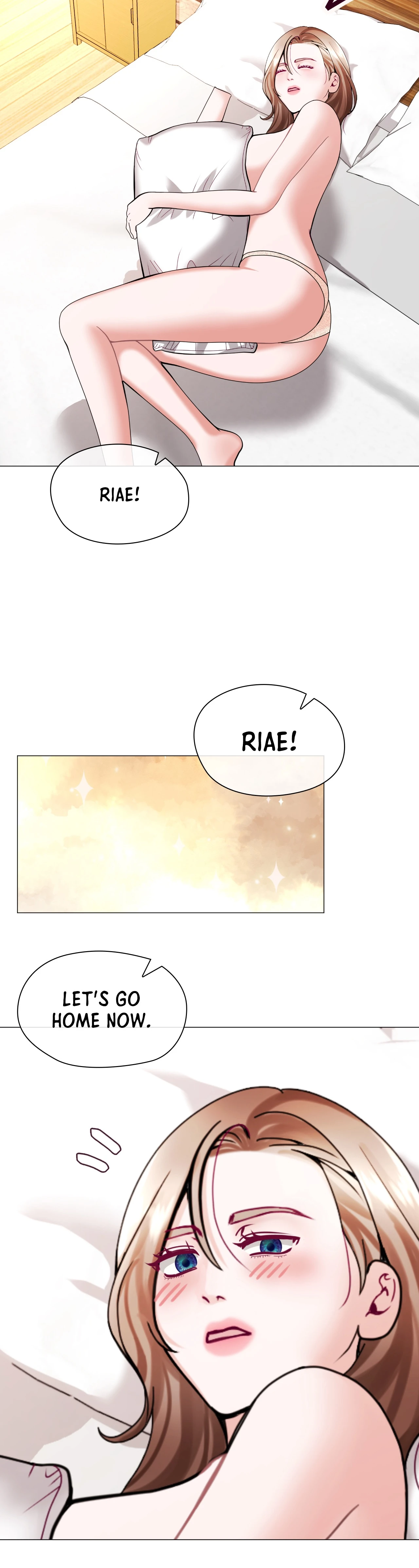Daddy-in-law Chapter 11 image 2