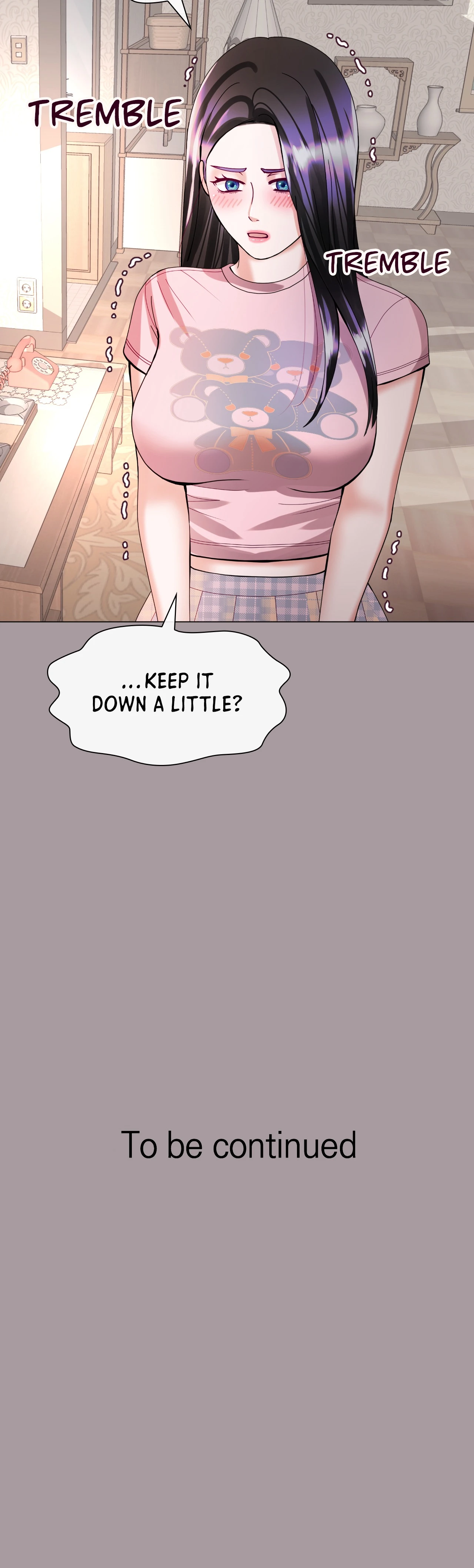 Daddy-in-law Chapter 11 image 31