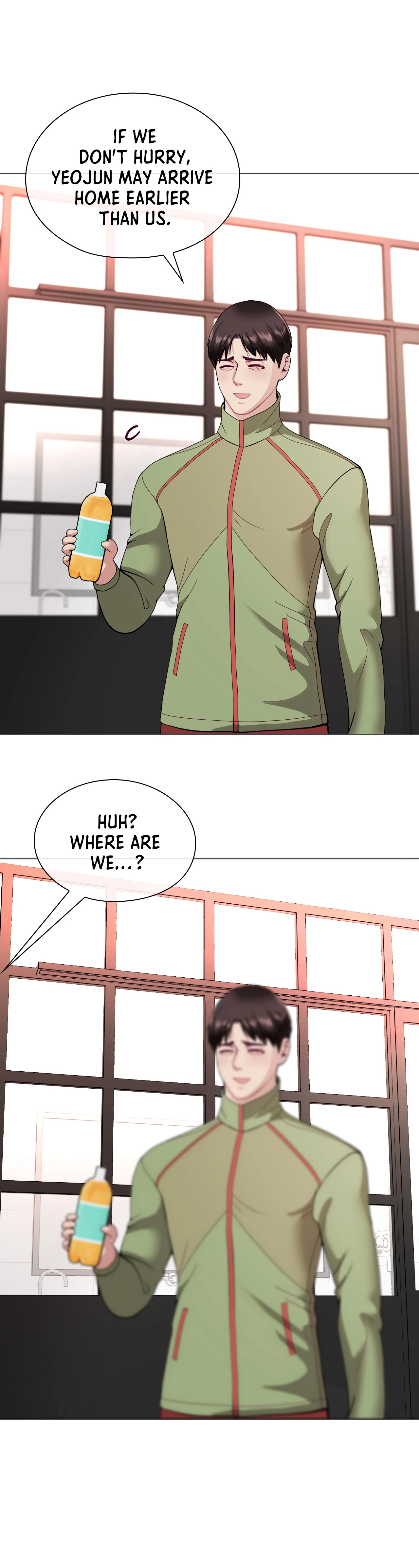 Daddy-in-law Chapter 11 image 3