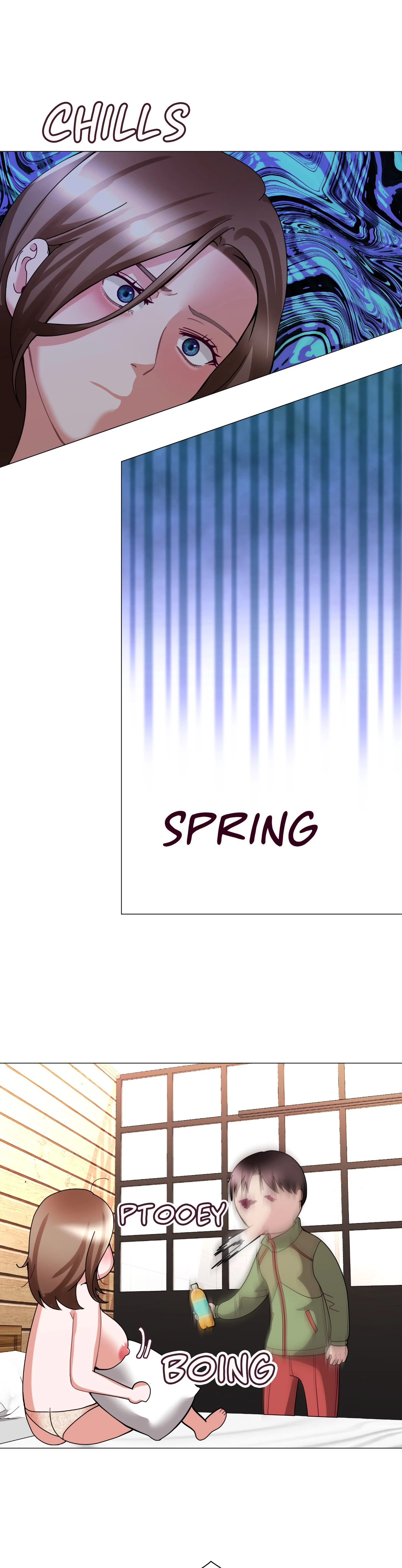 Daddy-in-law Chapter 11 image 4