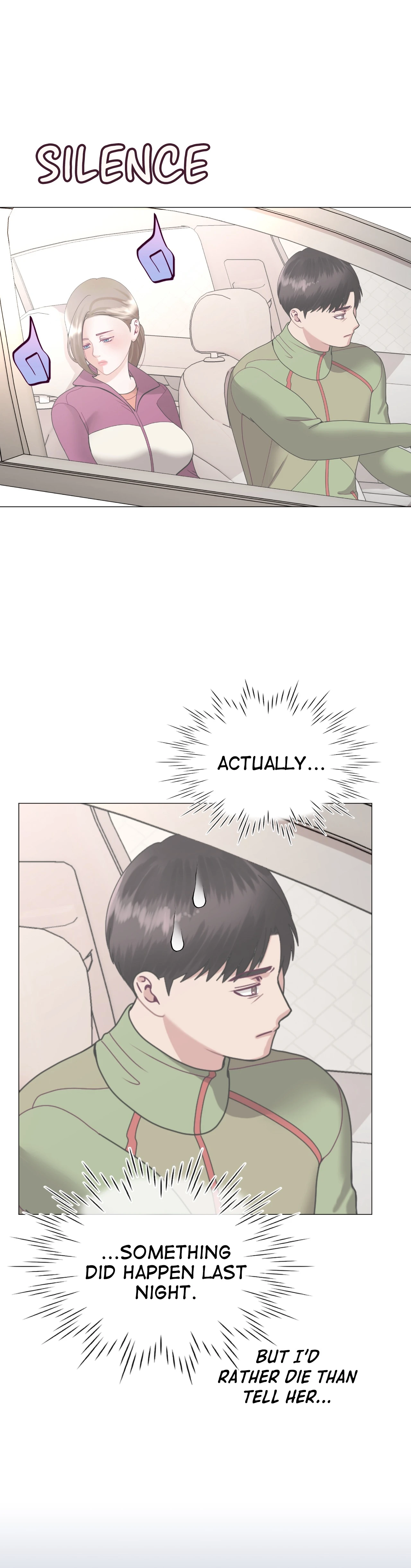 Daddy-in-law Chapter 11 image 8