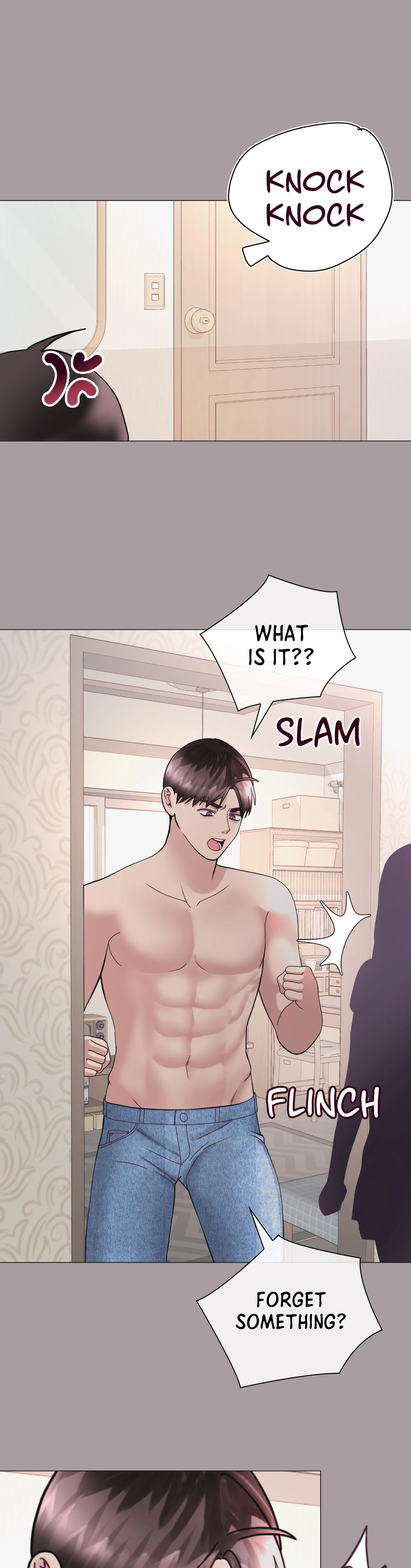 Daddy-in-law Chapter 12 image 0