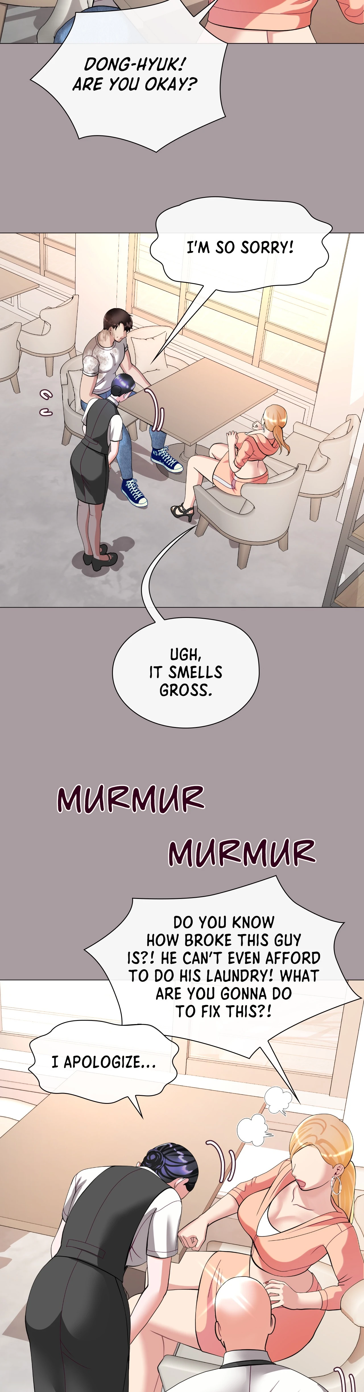 Daddy-in-law Chapter 12 image 10
