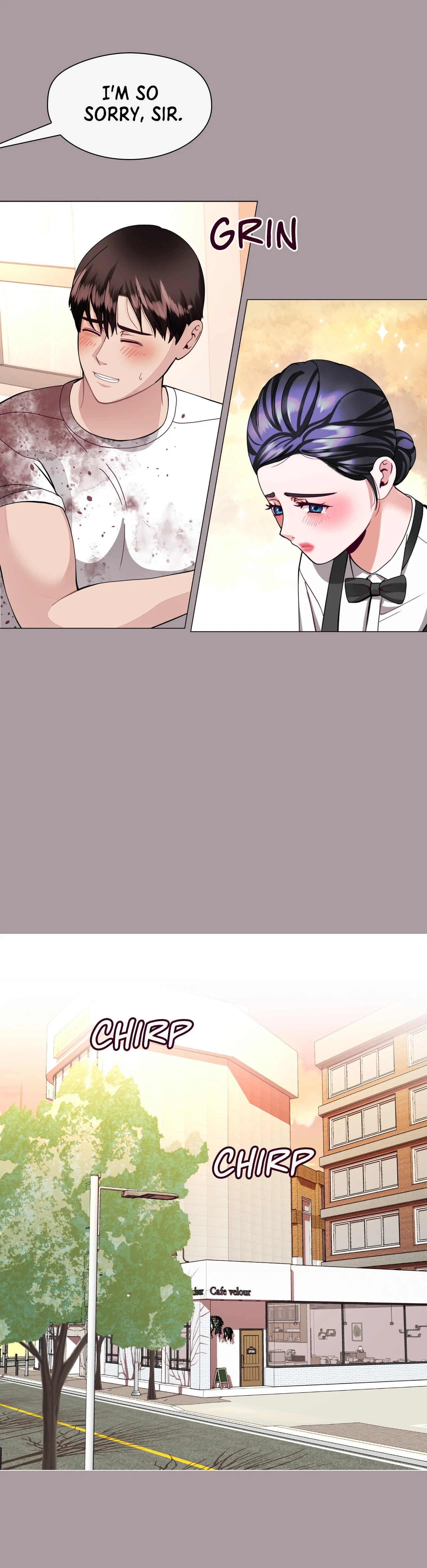 Daddy-in-law Chapter 12 image 12