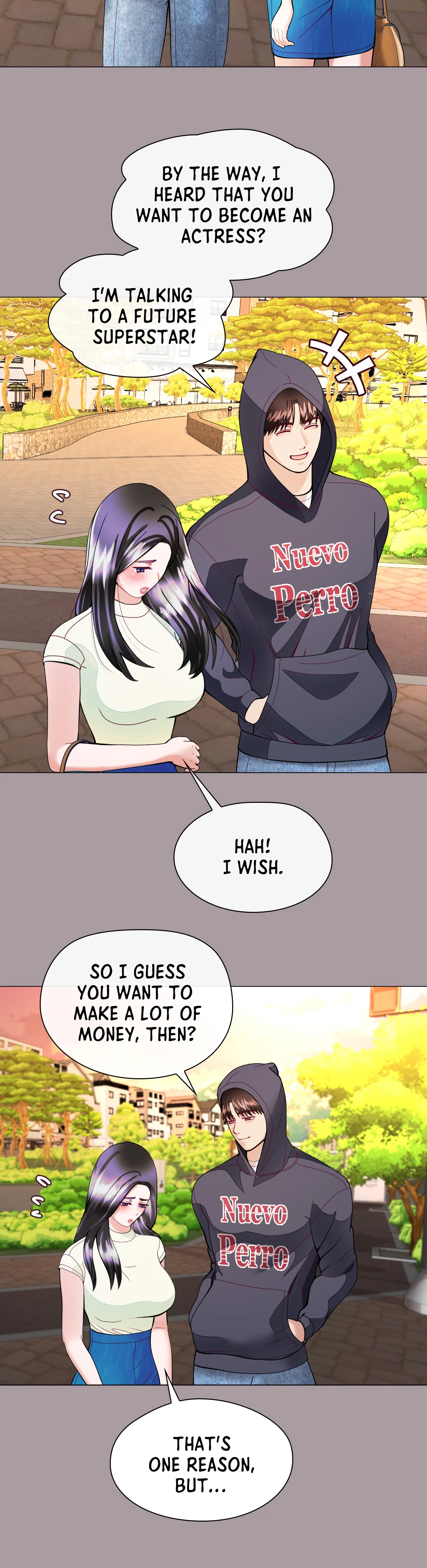 Daddy-in-law Chapter 12 image 15