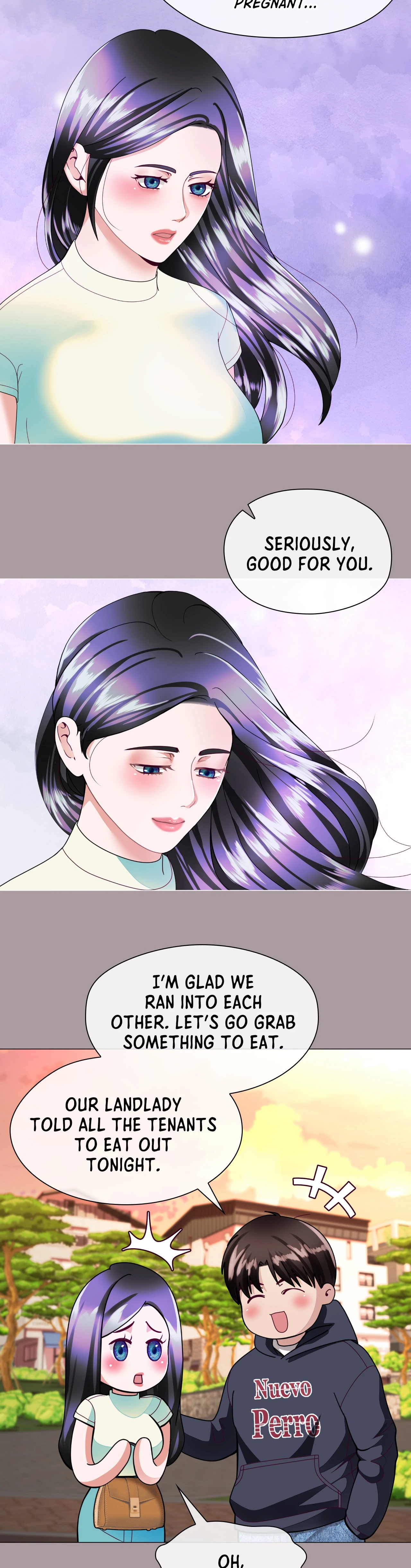 Daddy-in-law Chapter 12 image 18