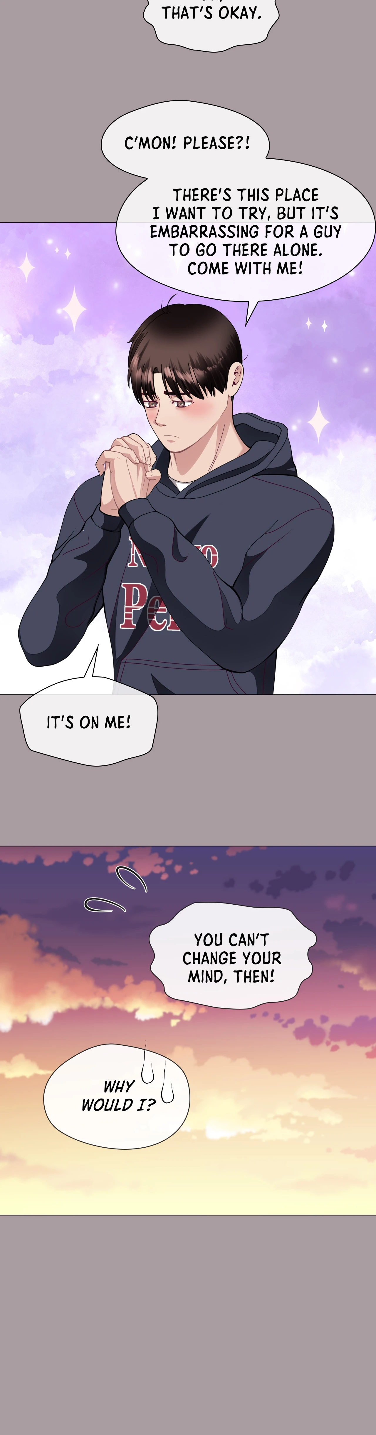 Daddy-in-law Chapter 12 image 19