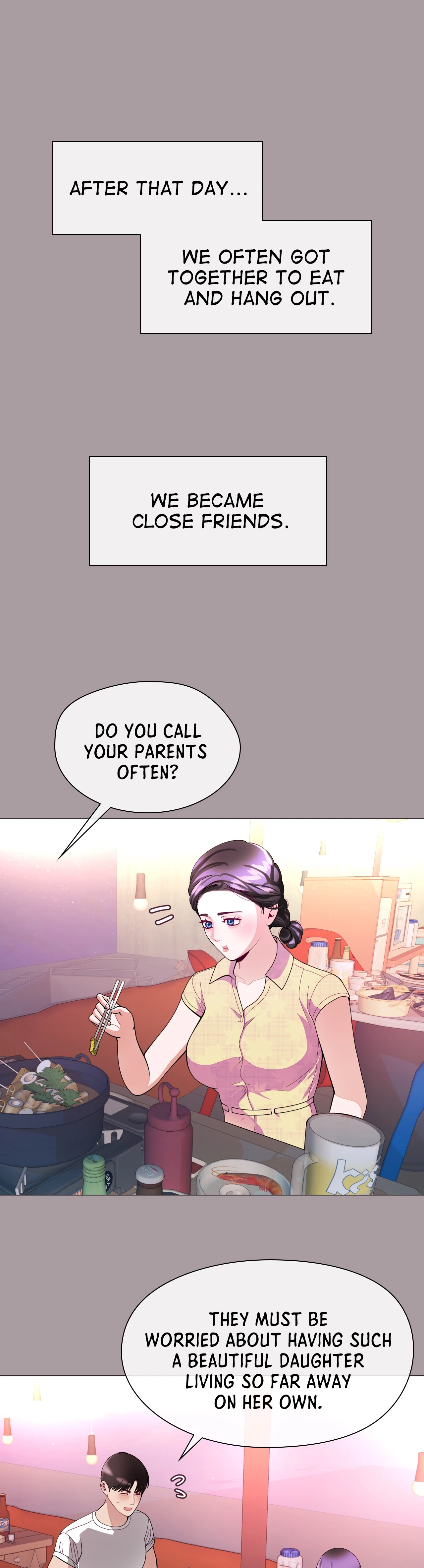 Daddy-in-law Chapter 12 image 20