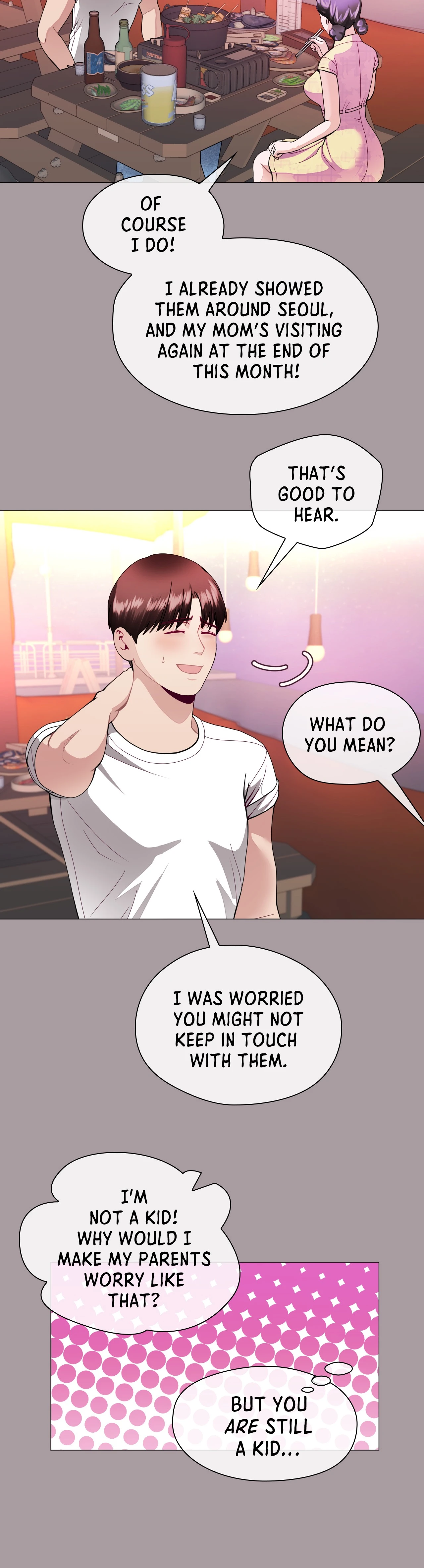 Daddy-in-law Chapter 12 image 21