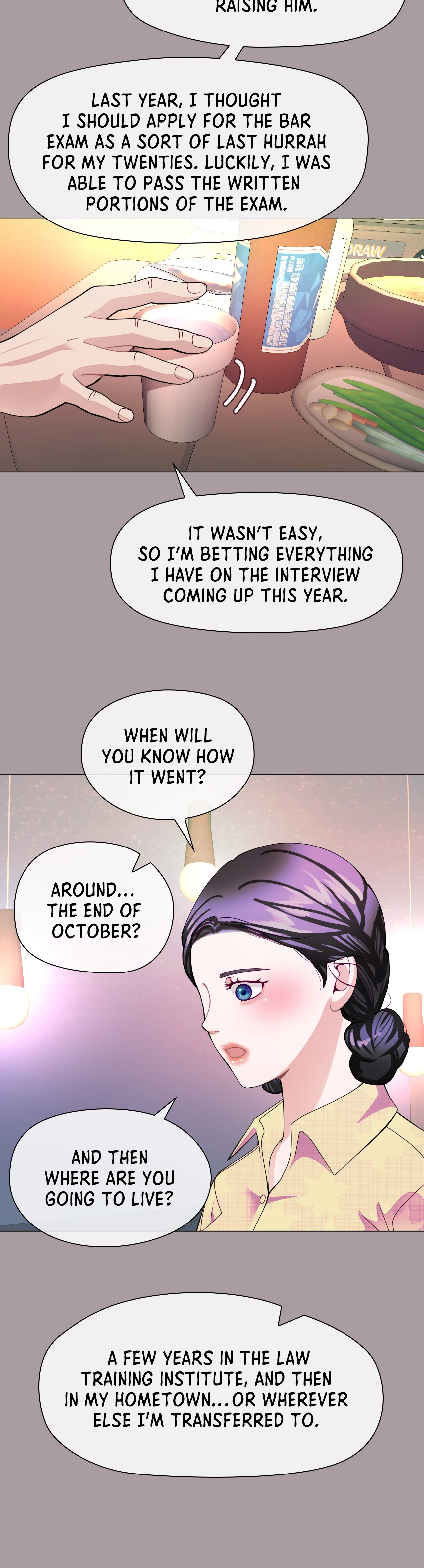 Daddy-in-law Chapter 12 image 23