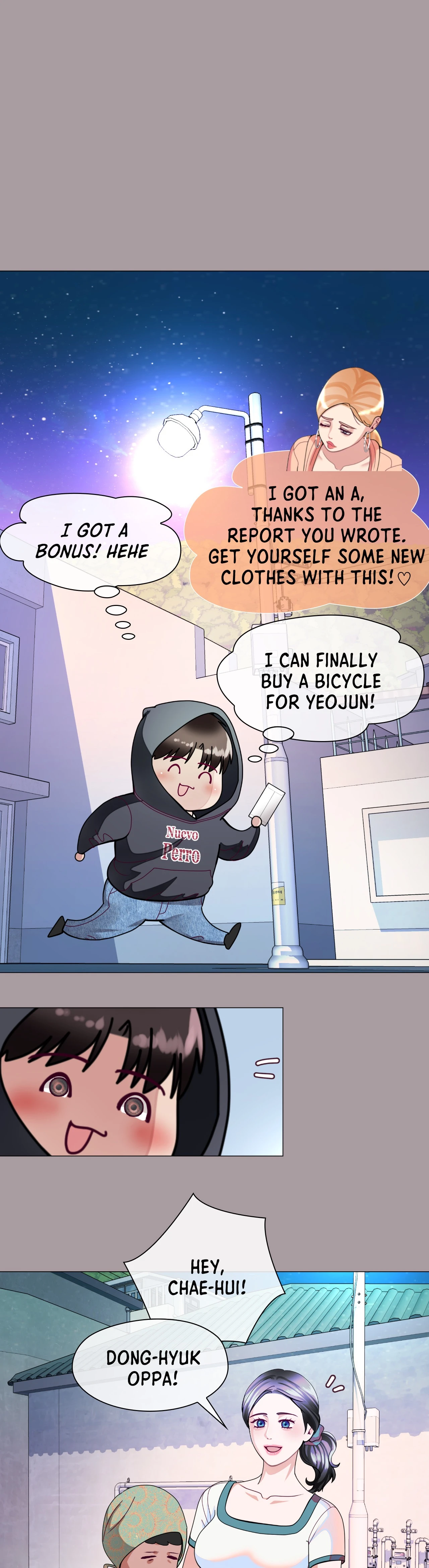 Daddy-in-law Chapter 12 image 25