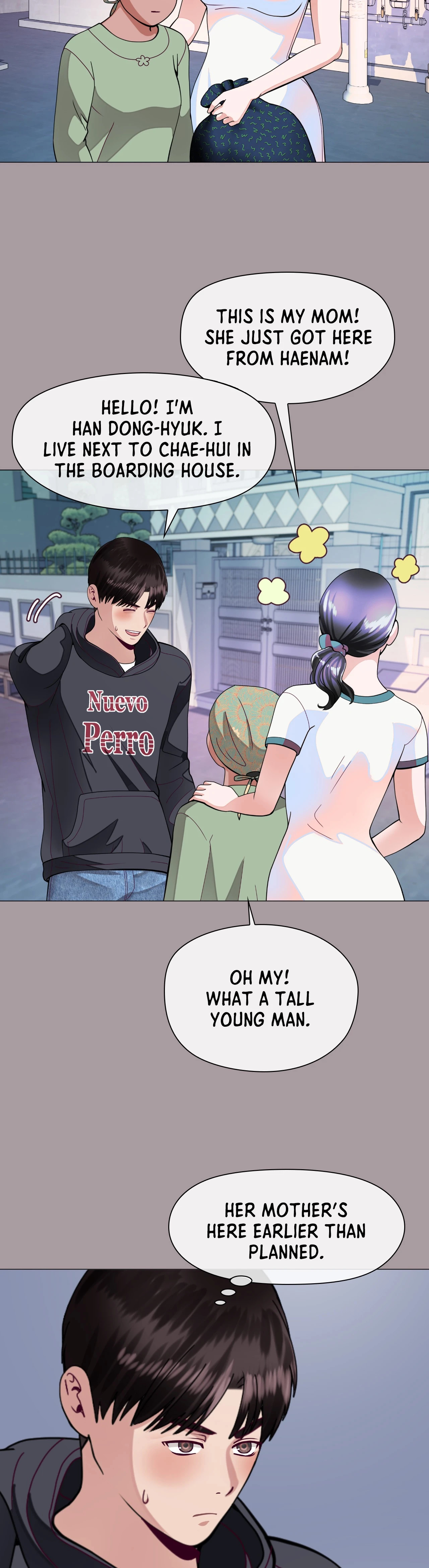 Daddy-in-law Chapter 12 image 26