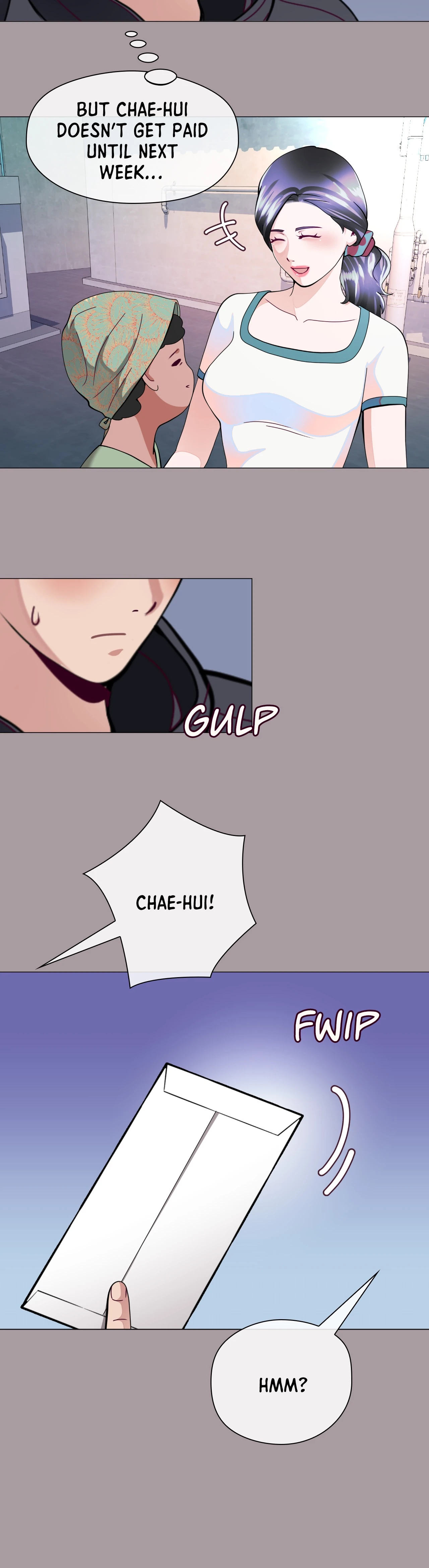 Daddy-in-law Chapter 12 image 27