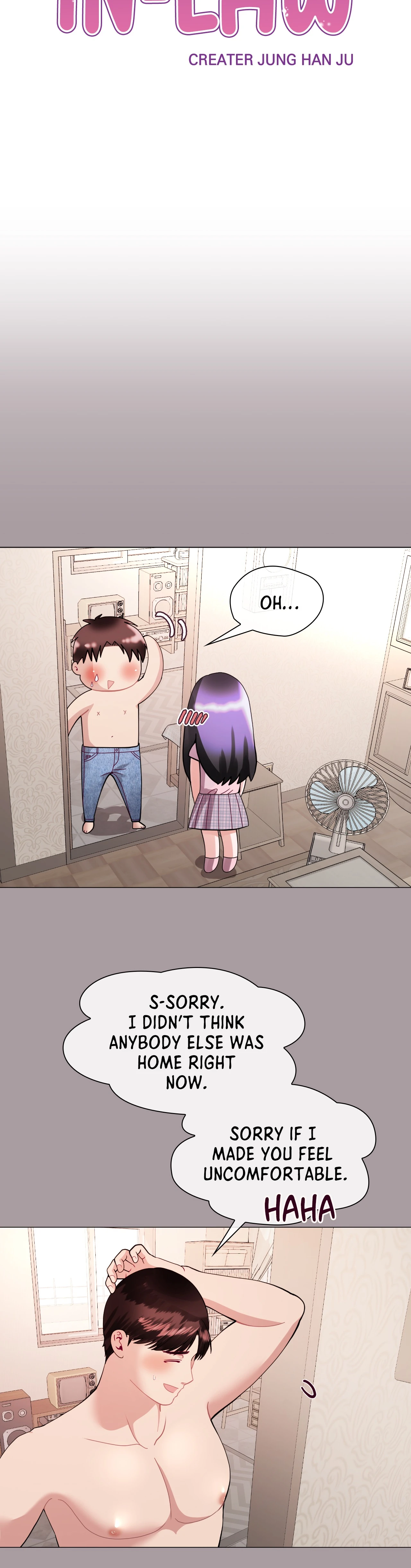 Daddy-in-law Chapter 12 image 2