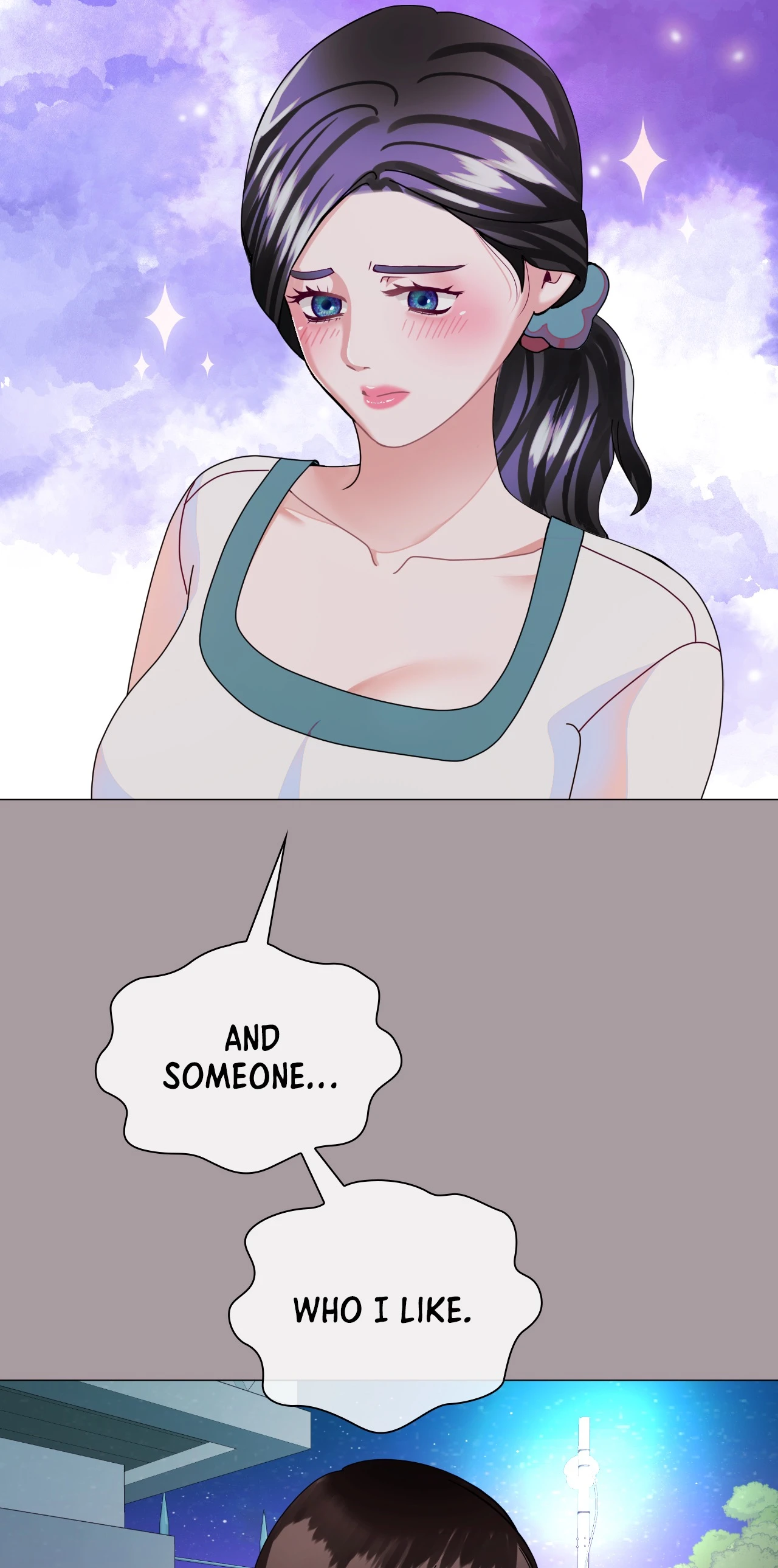 Daddy-in-law Chapter 12 image 30