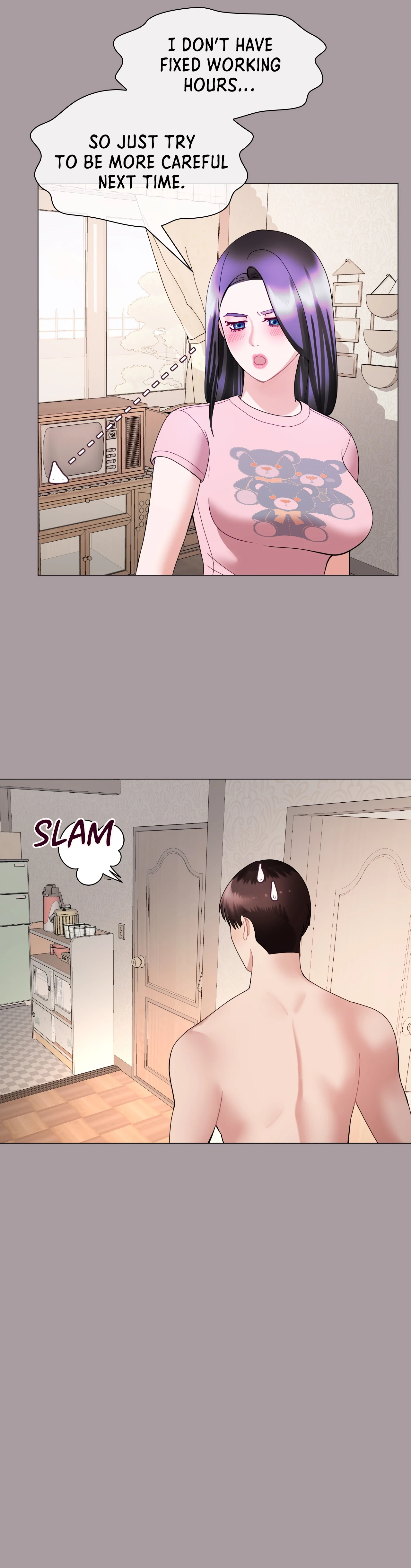 Daddy-in-law Chapter 12 image 3