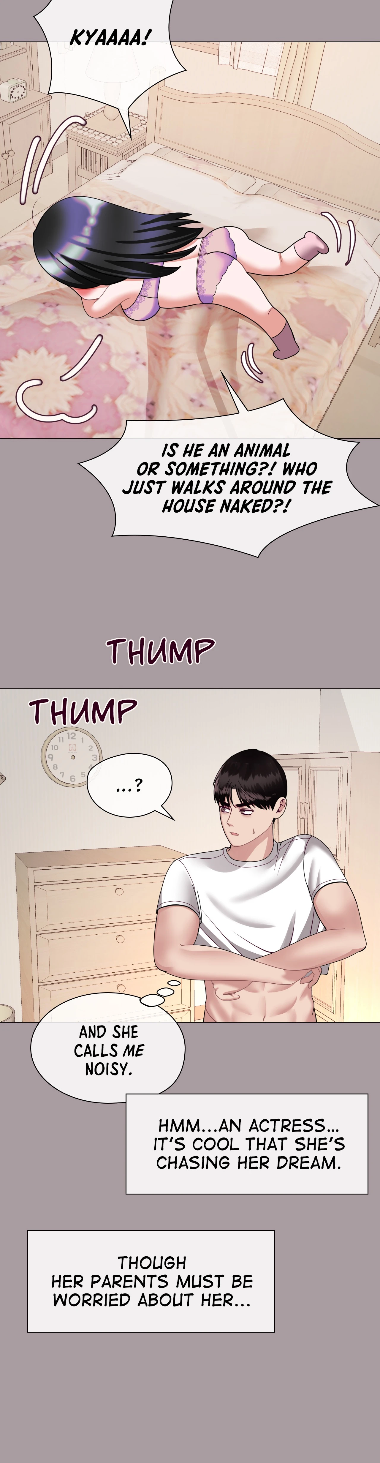 Daddy-in-law Chapter 12 image 7