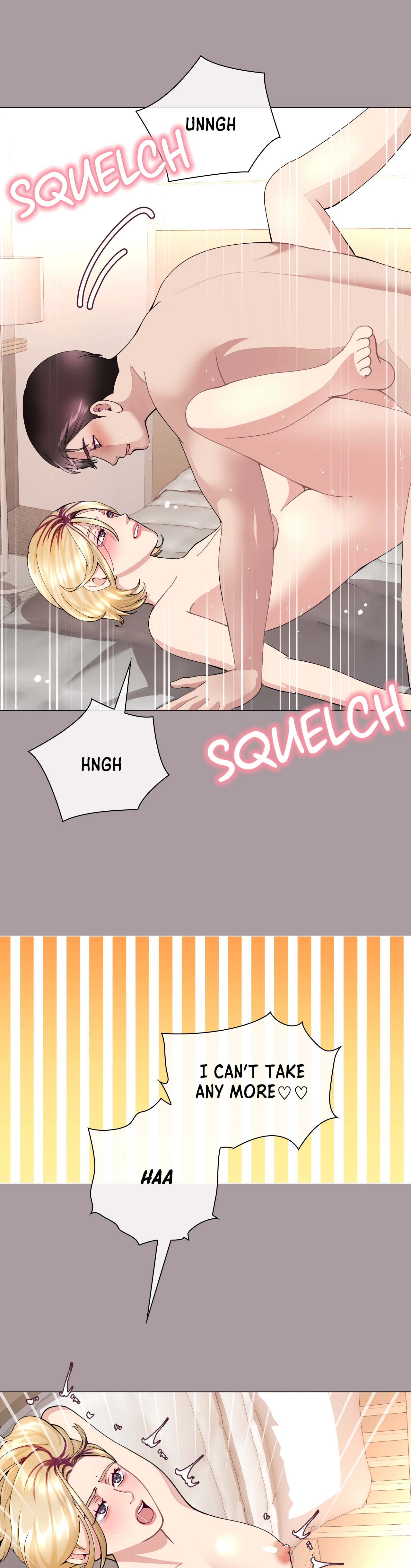 Daddy-in-law Chapter 13 image 12