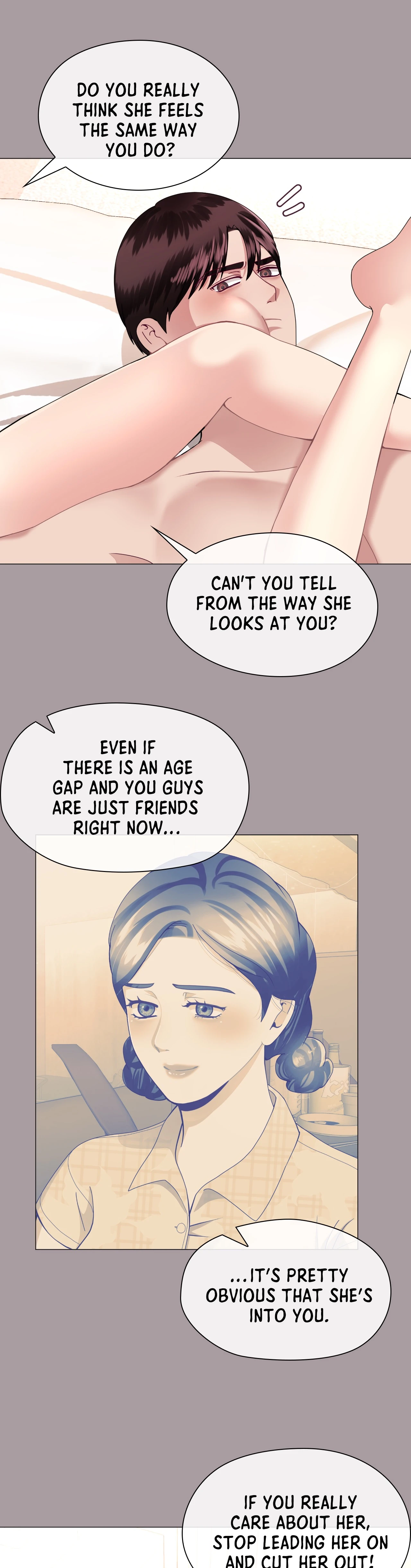Daddy-in-law Chapter 13 image 16