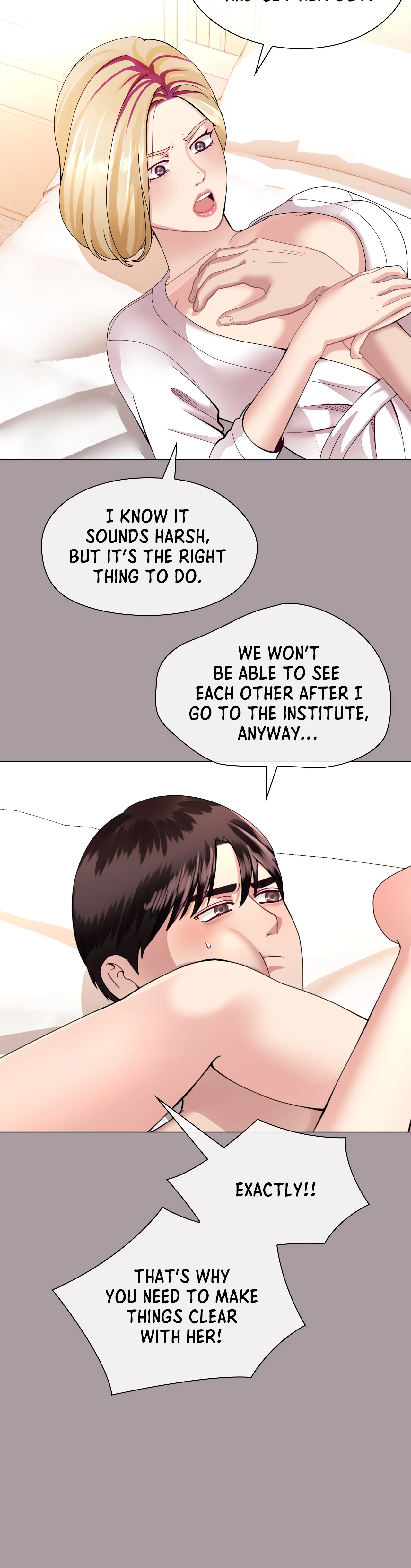 Daddy-in-law Chapter 13 image 17