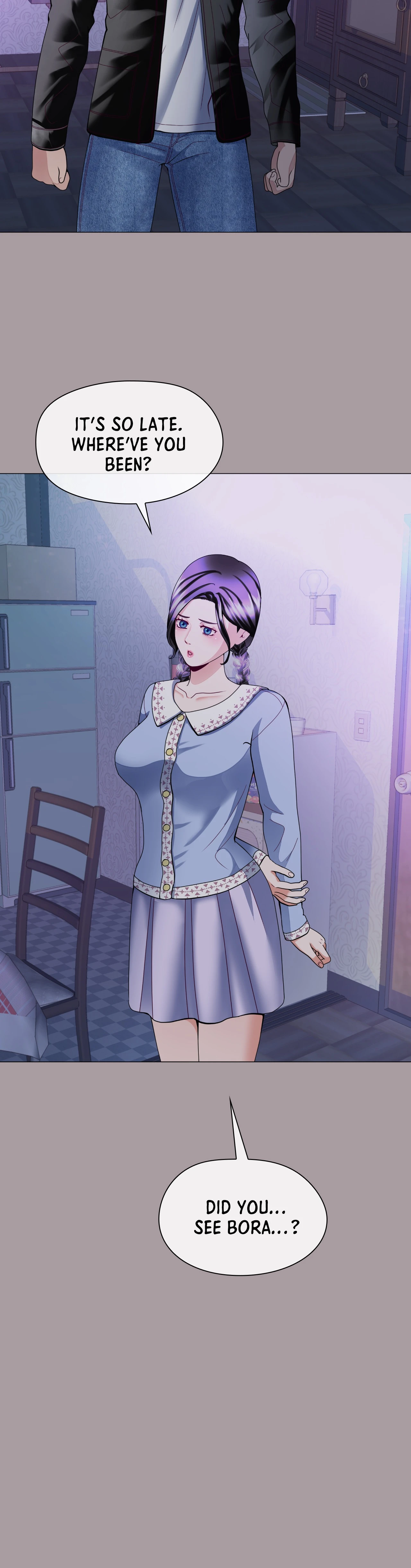 Daddy-in-law Chapter 13 image 19
