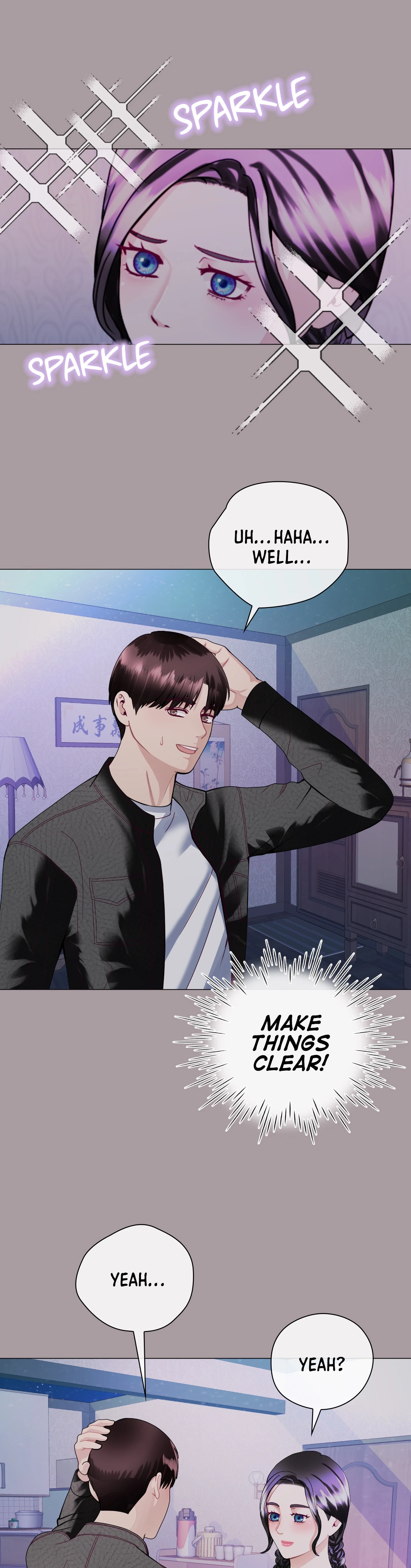 Daddy-in-law Chapter 13 image 20