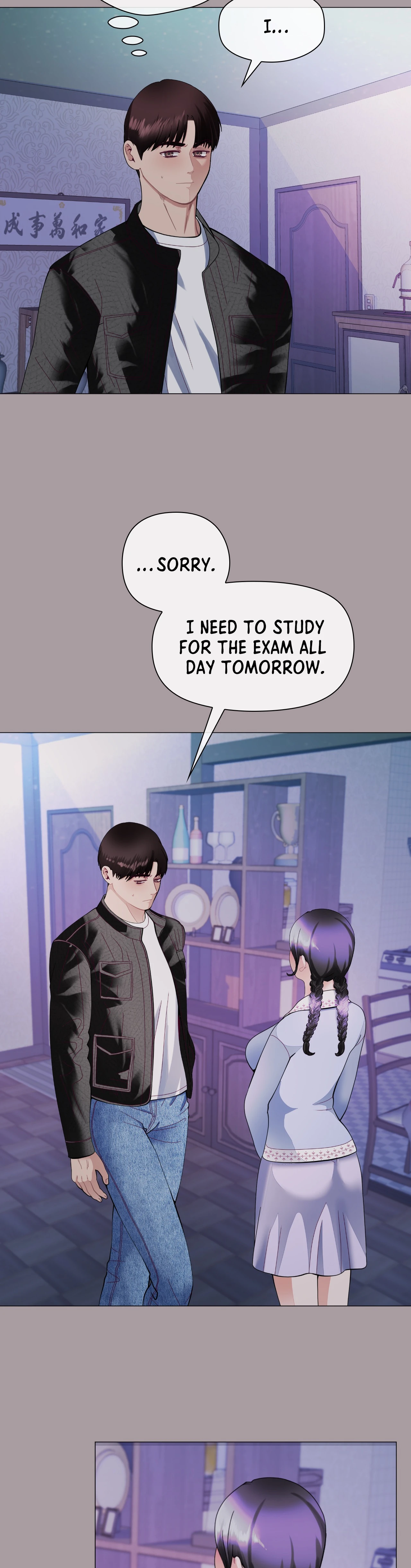 Daddy-in-law Chapter 13 image 22