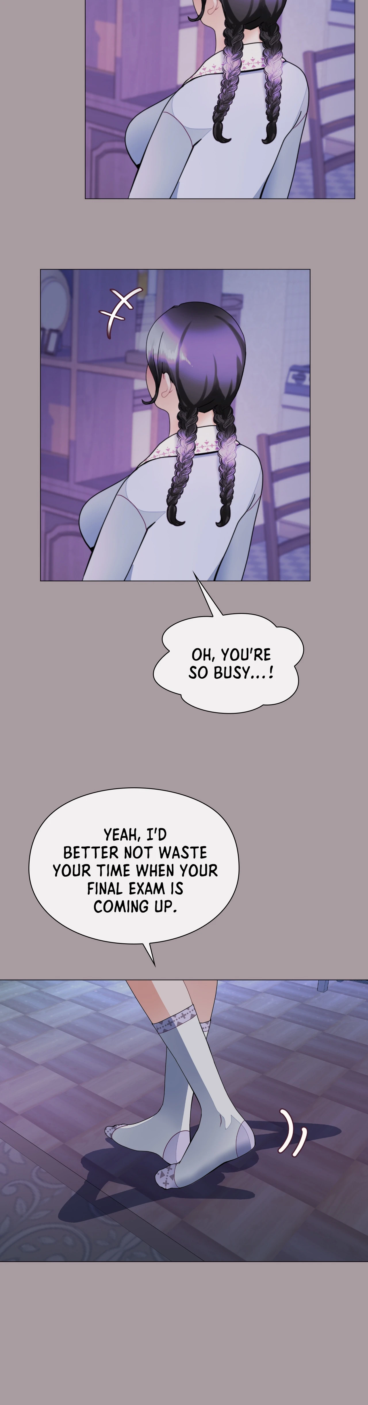 Daddy-in-law Chapter 13 image 23