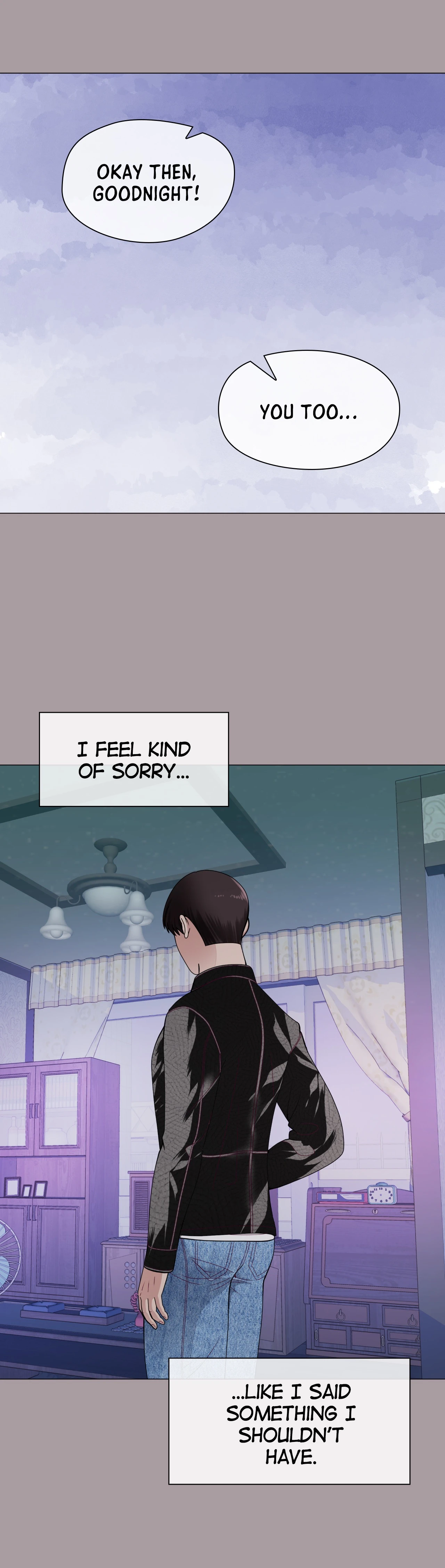 Daddy-in-law Chapter 13 image 24