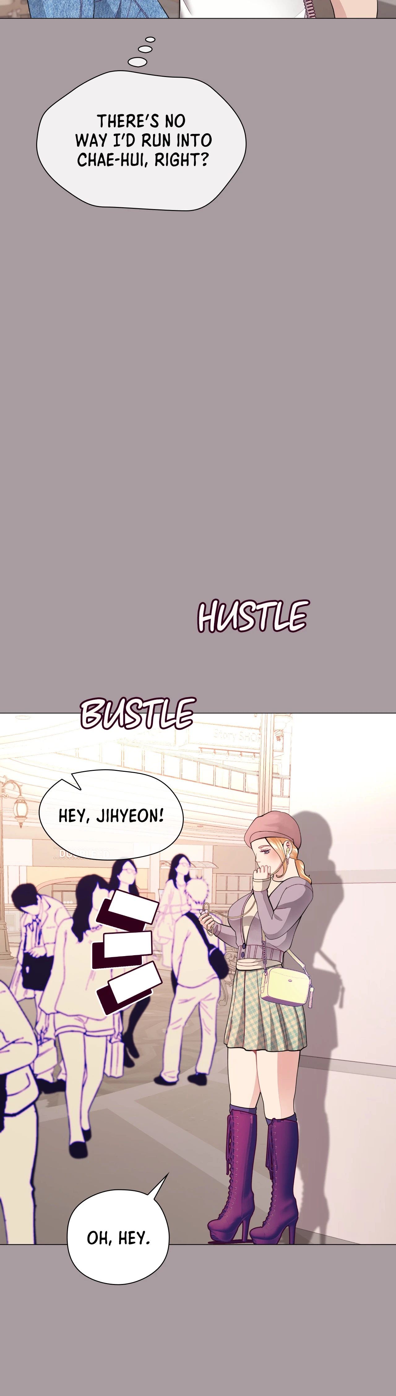 Daddy-in-law Chapter 13 image 27