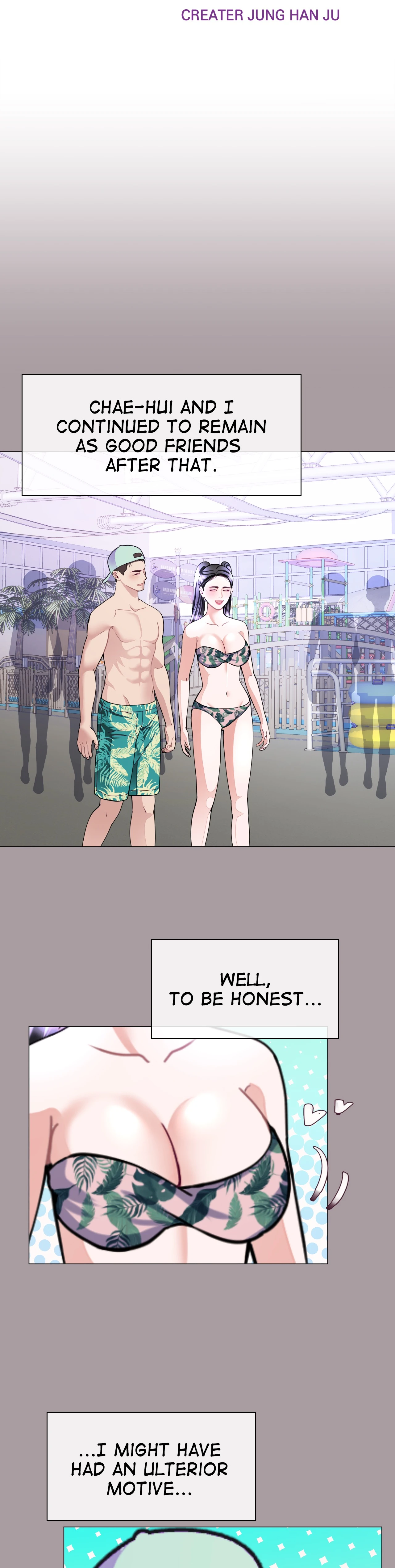 Daddy-in-law Chapter 13 image 2