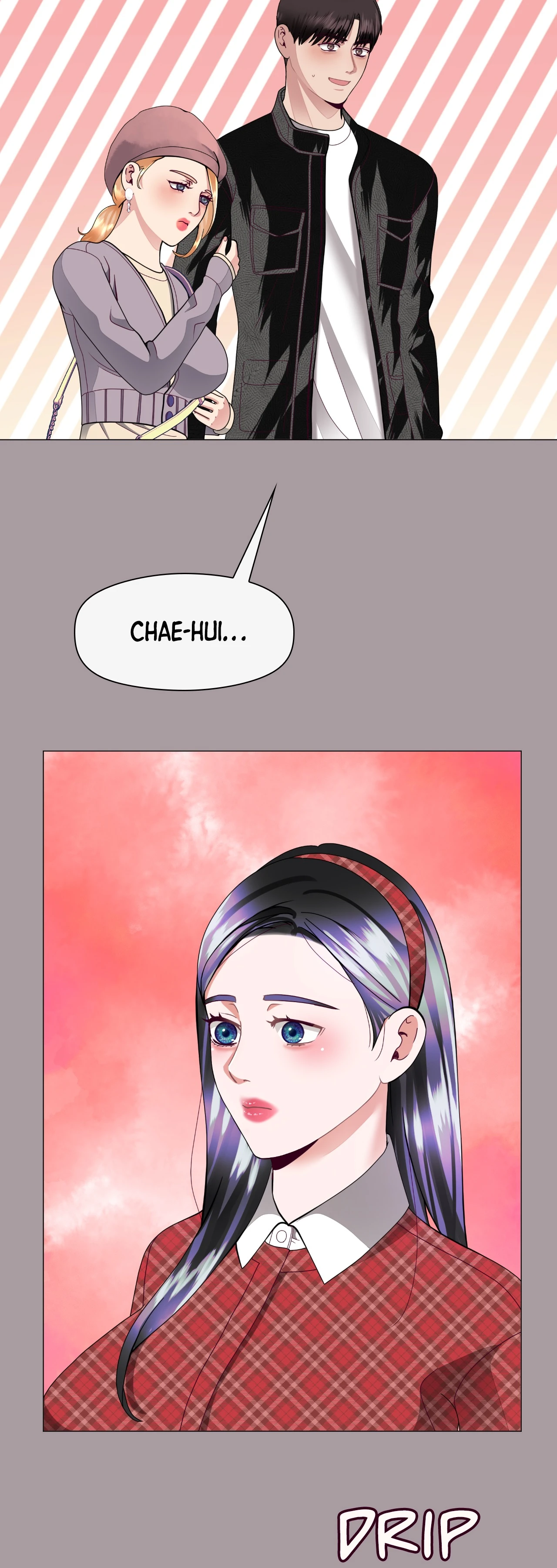 Daddy-in-law Chapter 13 image 30
