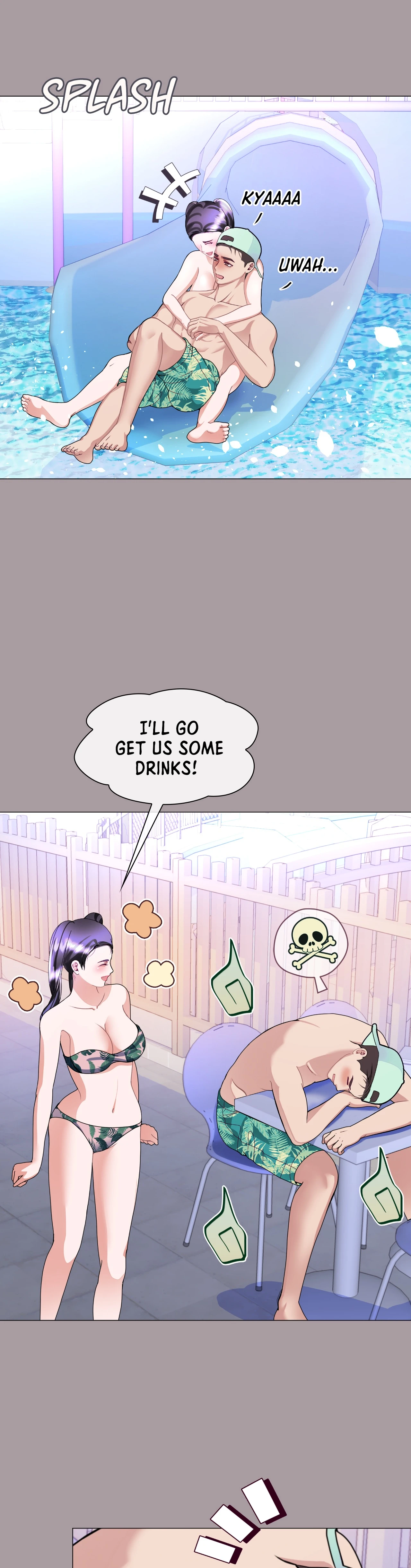 Daddy-in-law Chapter 13 image 4