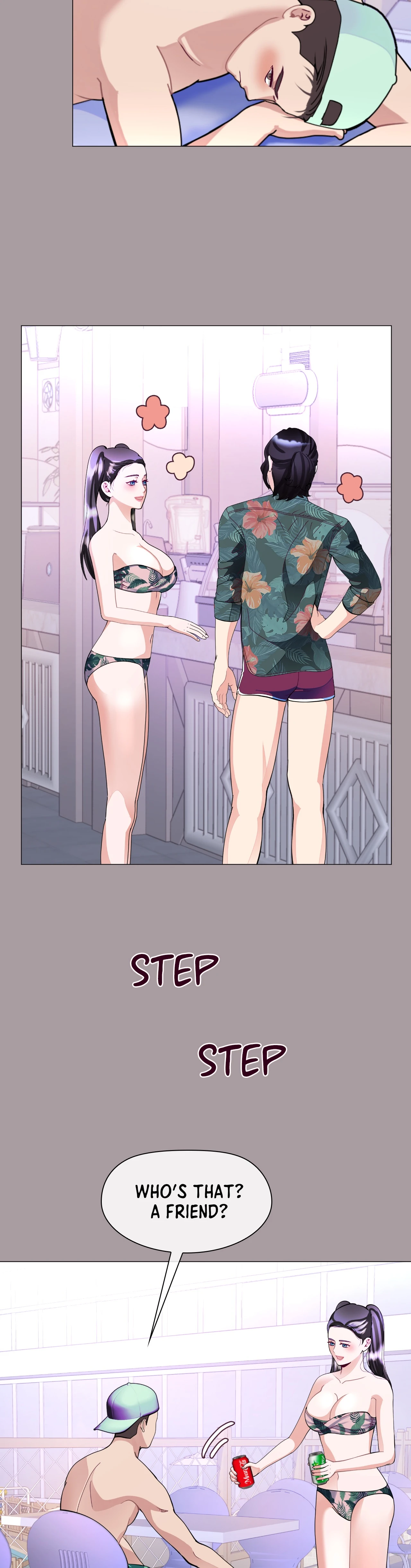 Daddy-in-law Chapter 13 image 5